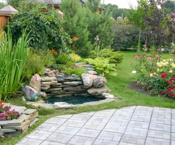 Landscaping Design Service in Littleton
