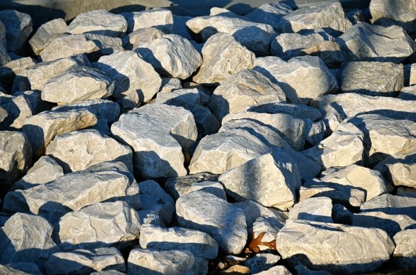 Rip Rap Delivery in Littleton