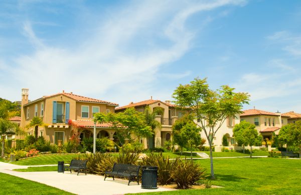 Community Landscaping in Littleton