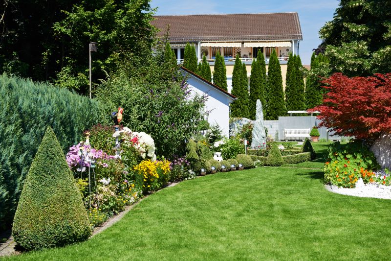 Garden Designs